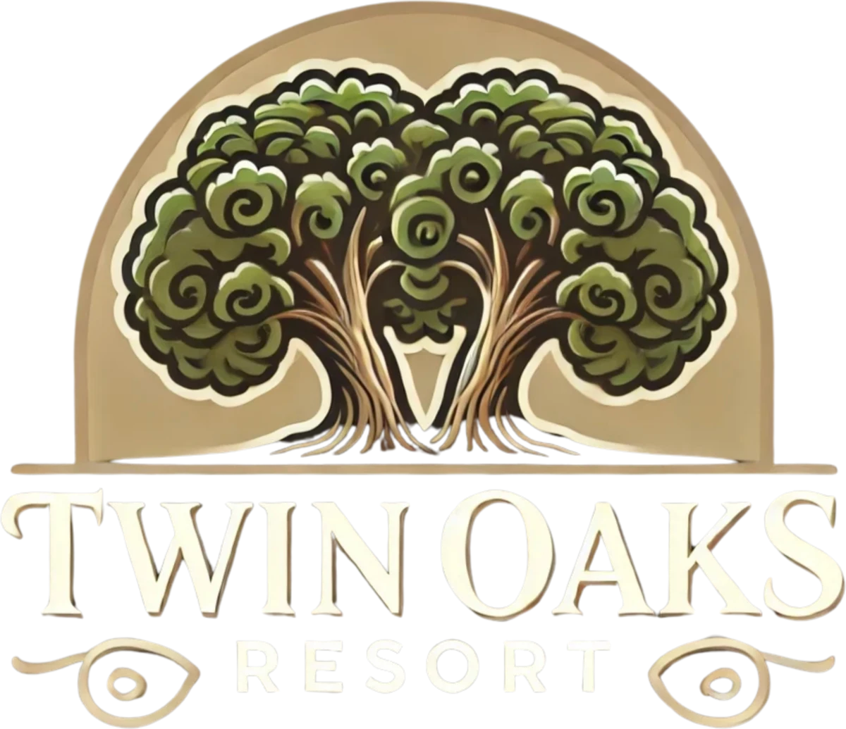 Twin Oaks Resort