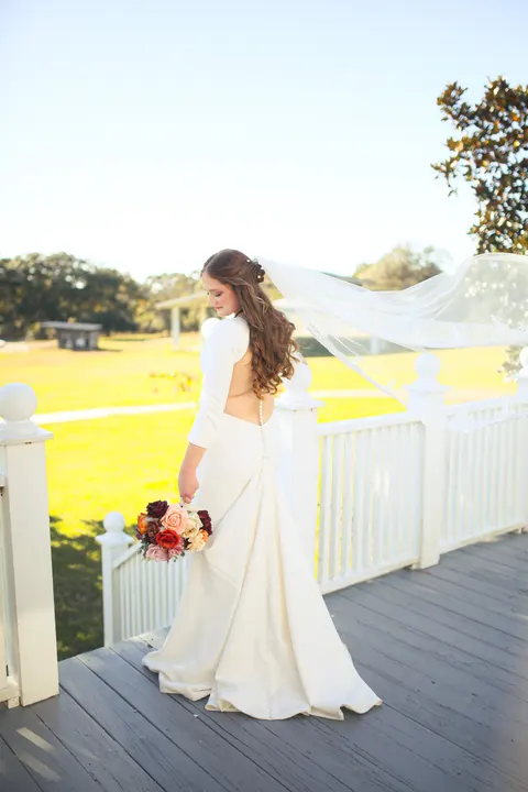 Wedding celebration at Twin Oaks Resort